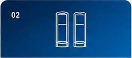 EAS Gates