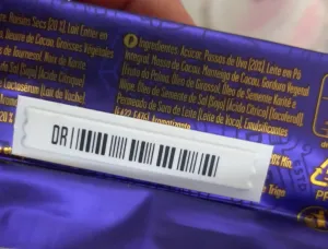 AM Soft Label / DR Tags