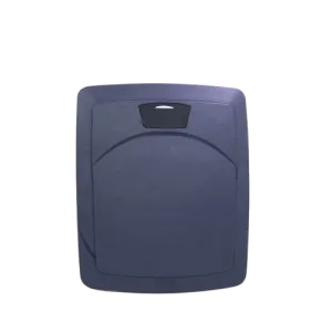 Flush-Mount Deactivator