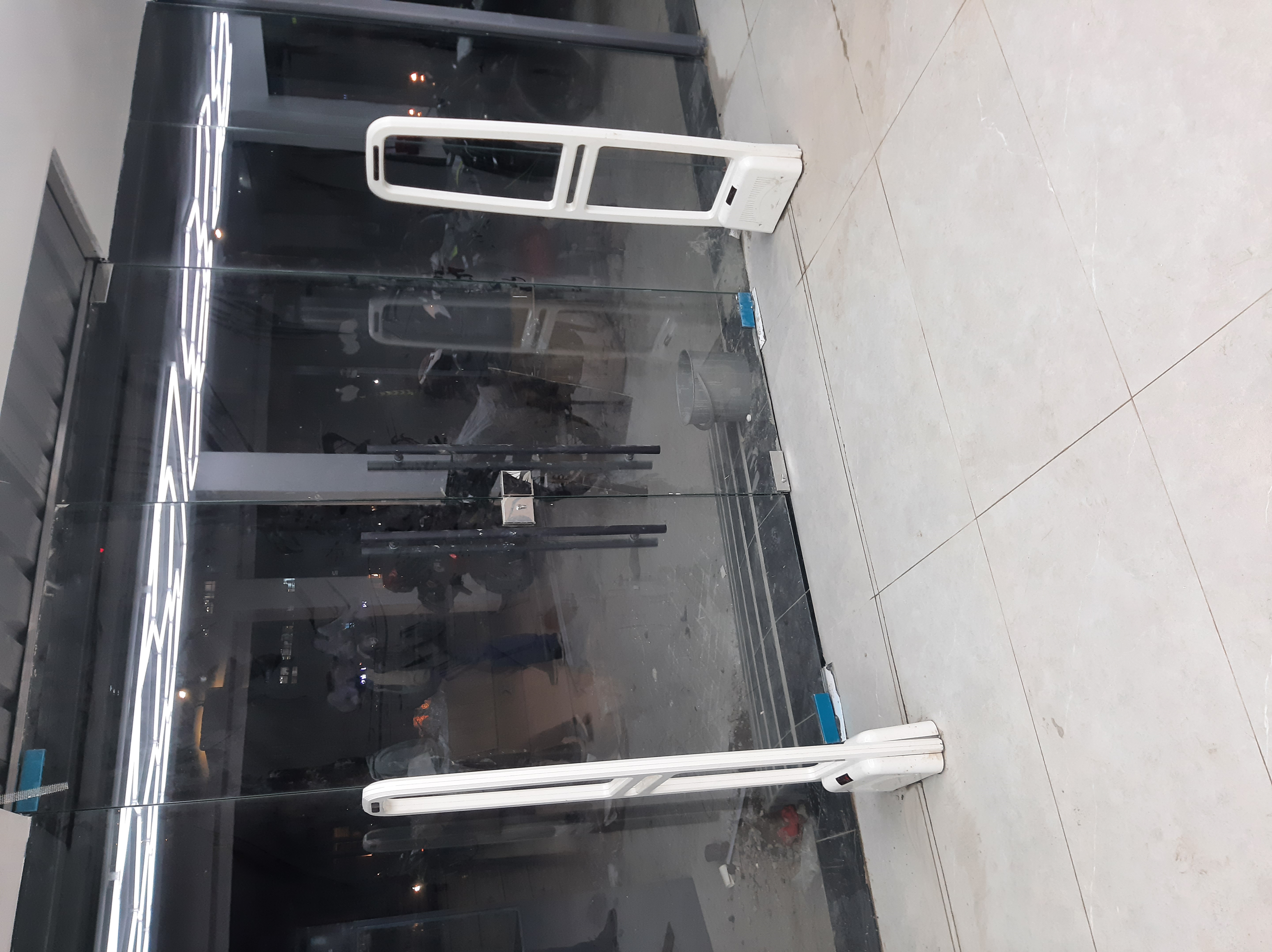 58kHz AM EAS Security Gate  gallery image