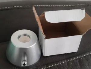 Magnetic Detacher