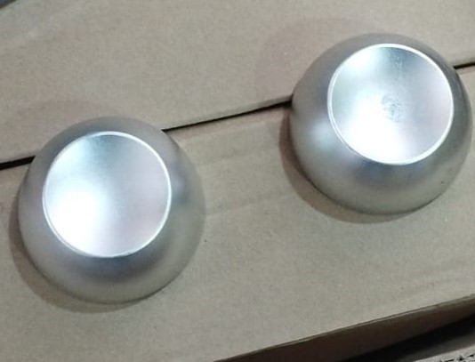 Round top Magnetic Detacher
